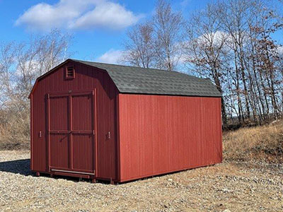 dutch barn