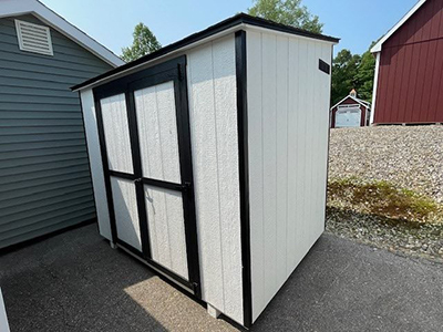 mini barn