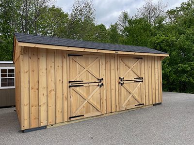 Animal Shelter